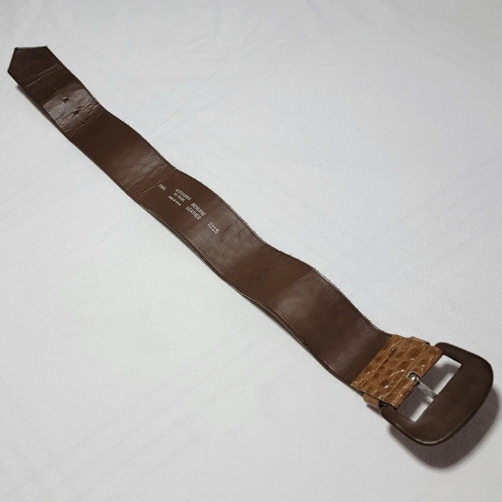 Accesories by Pearl light brown